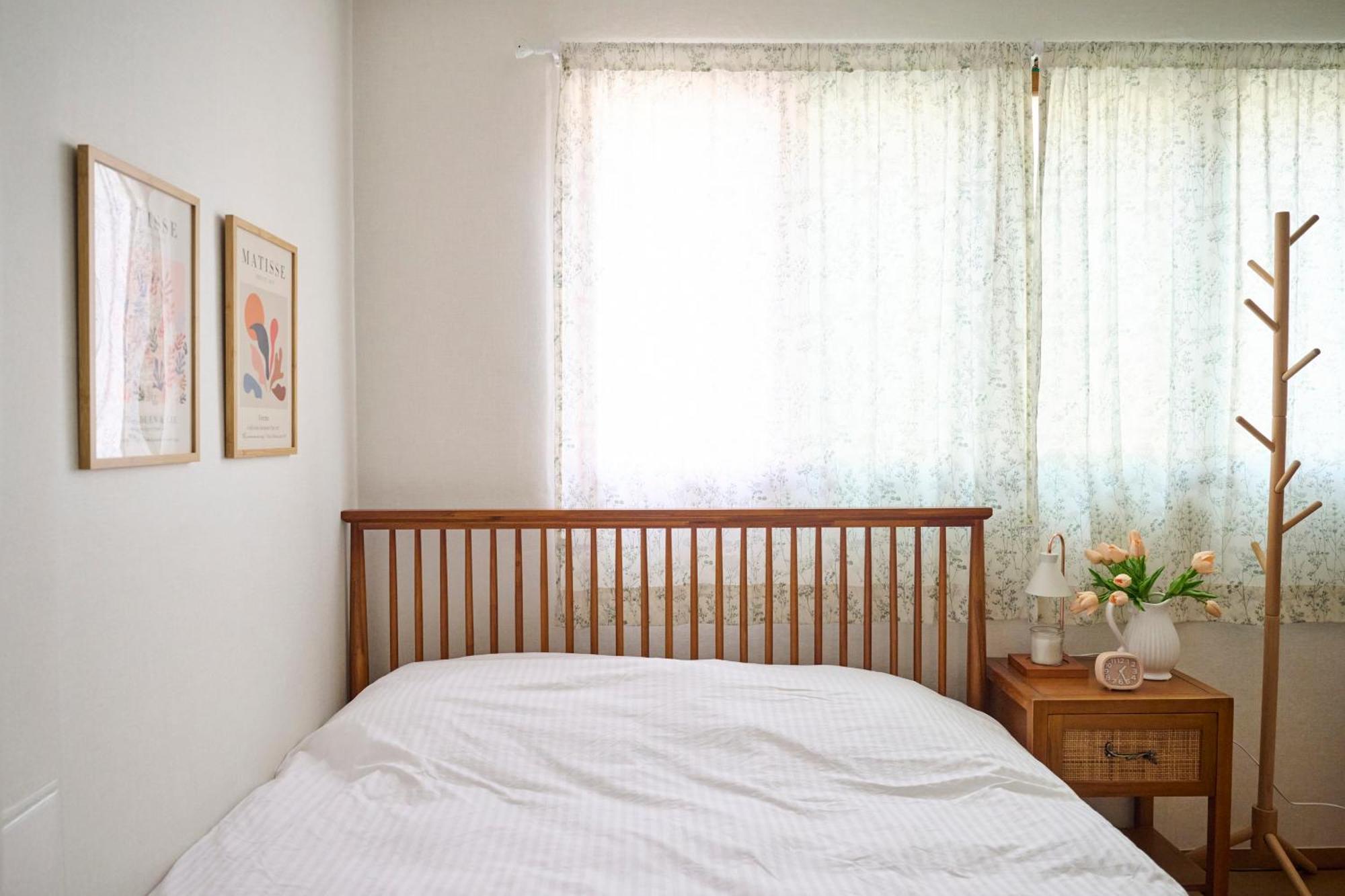 Joan's House Seul