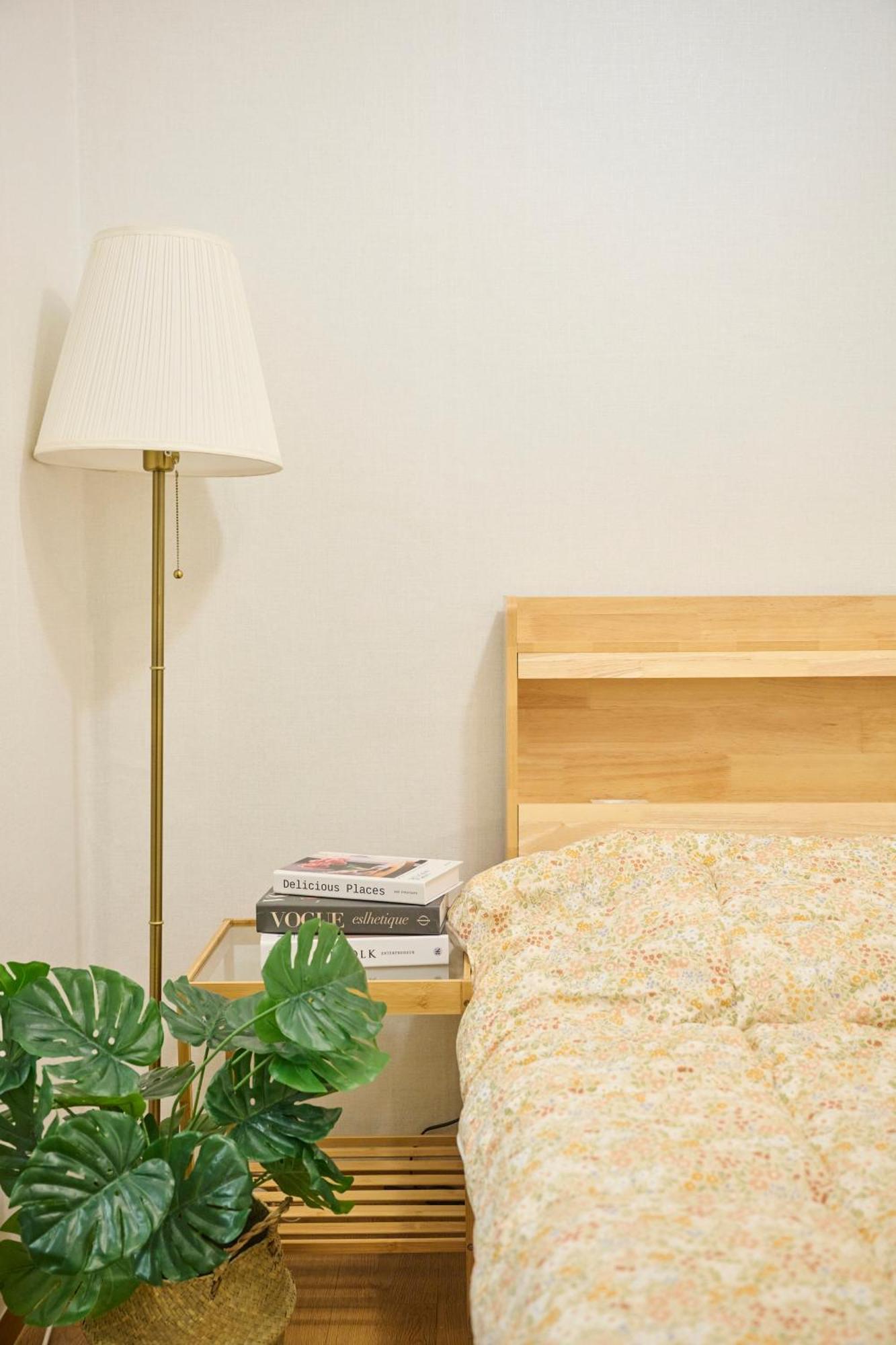 Apartamento Joan's House