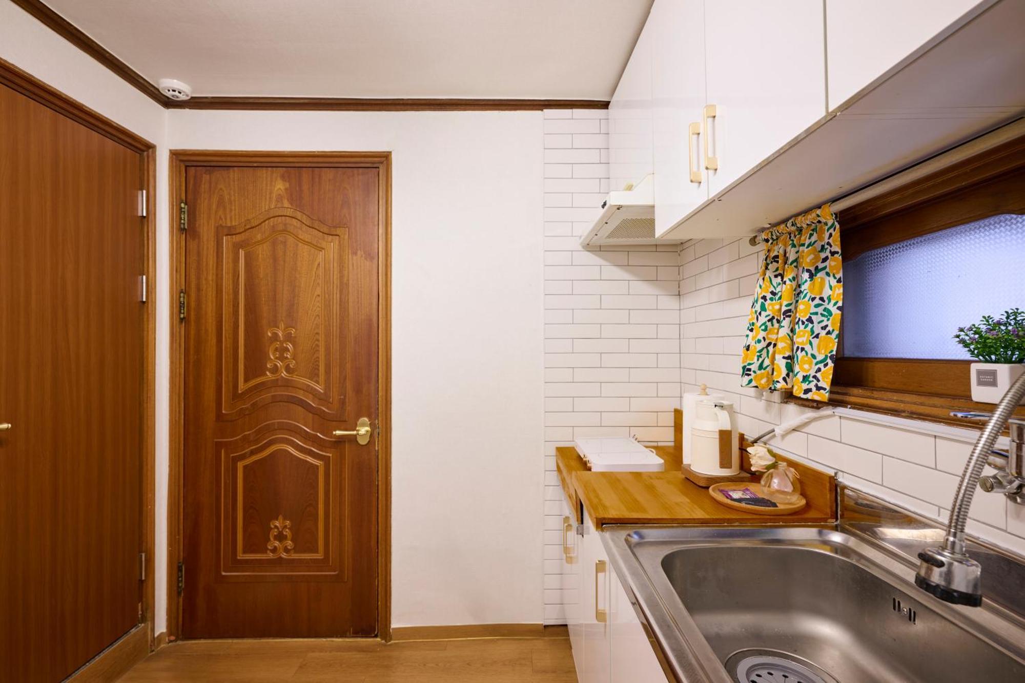Joan's House * Seul