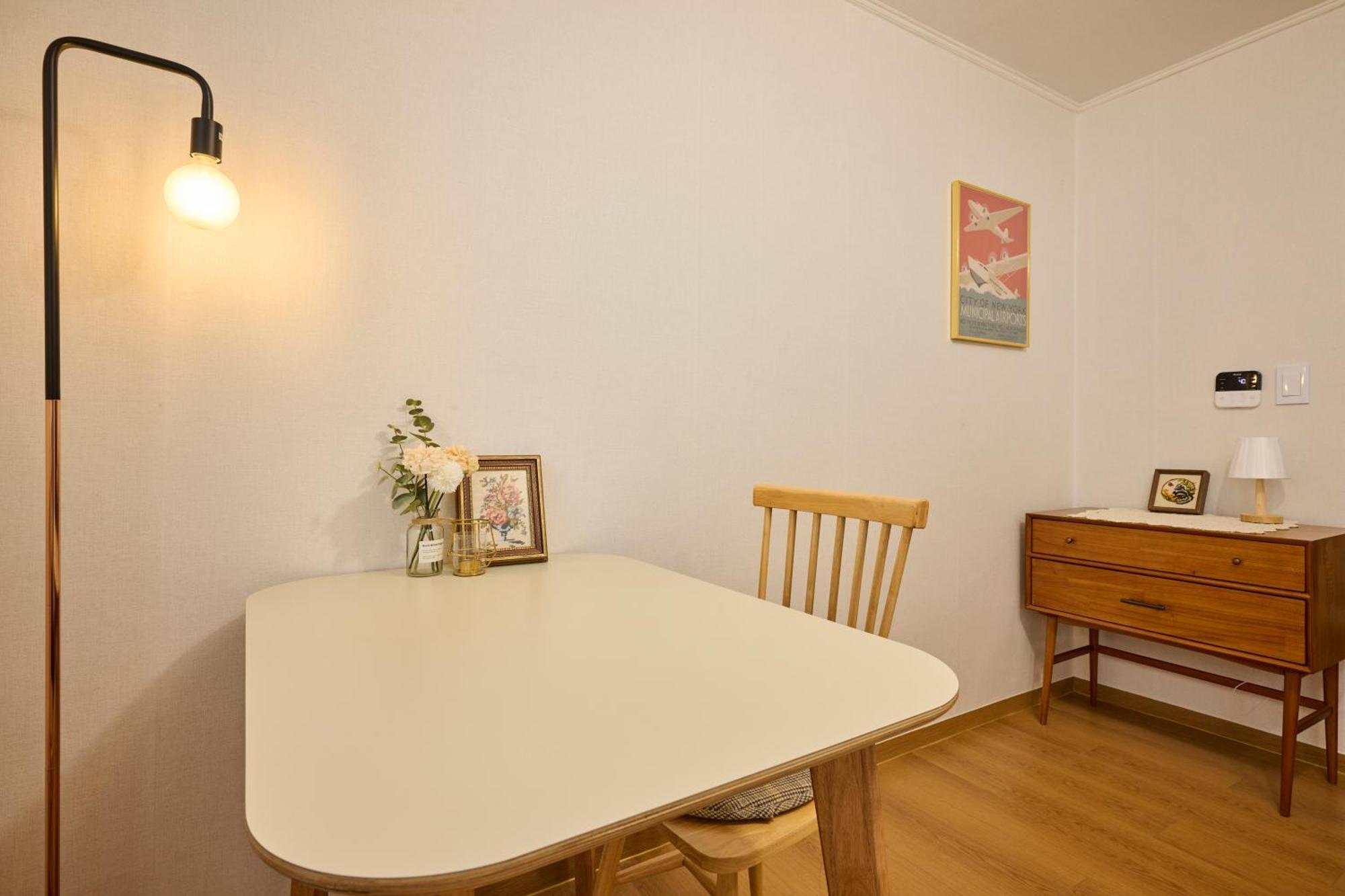 Apartamento Joan's House *